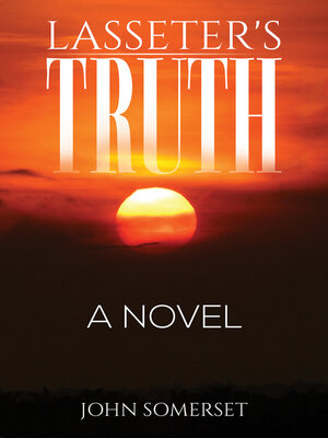 cover image of Lasseter's Truth